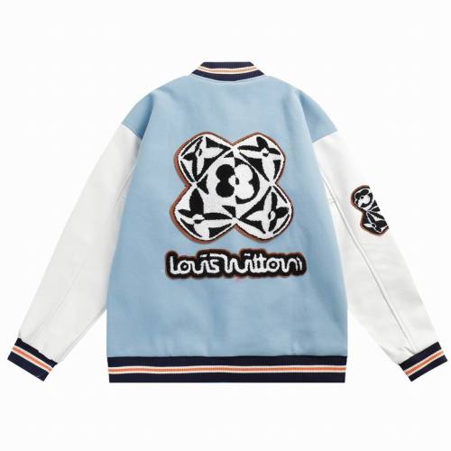 LV Coat men-777(M-XXL)
