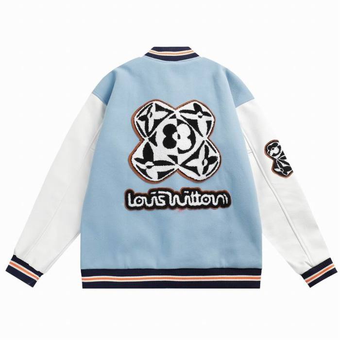 LV Coat men-777(M-XXL)