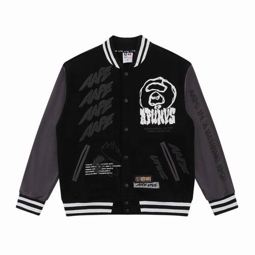 BAPE Jacket-160(M-XXL)