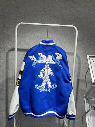 LV Coat men-801(M-XXL)