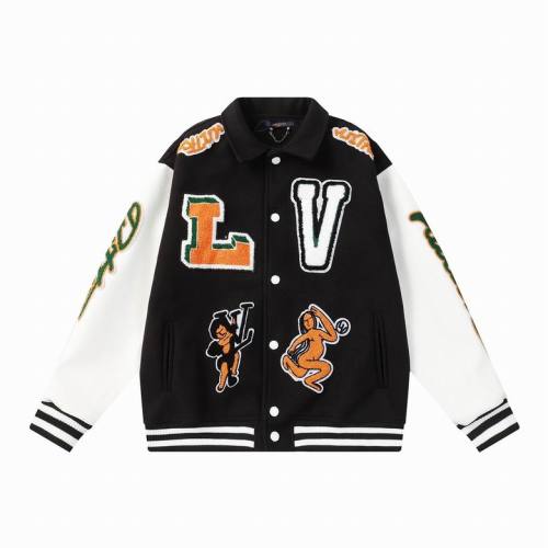 LV Coat men-771(M-XXL)