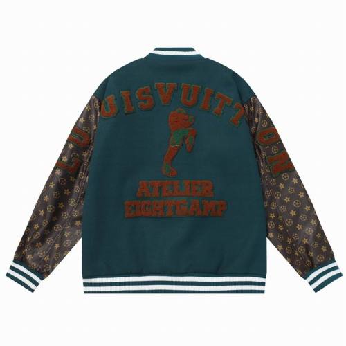 LV Coat men-795(M-XXL)