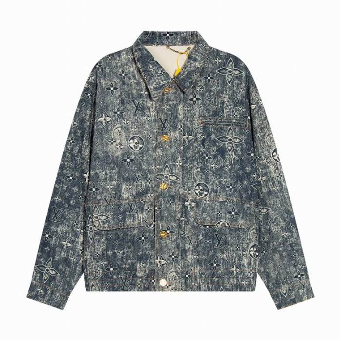 LV Coat men-897(XS-L)