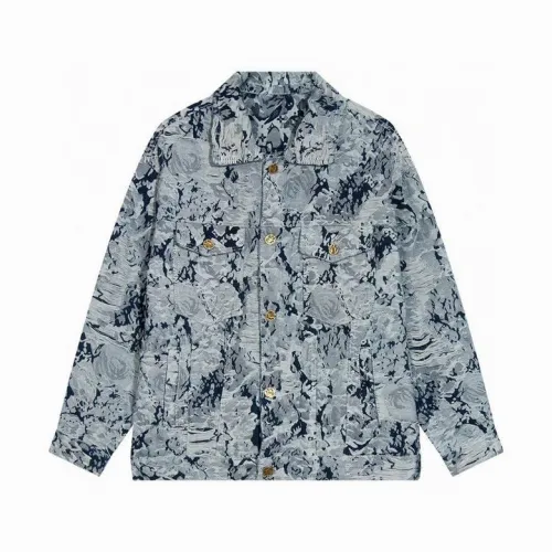LV Coat men-910(XL-XXXXL)