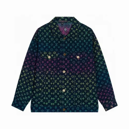 LV Coat men-911(XL-XXXXL)