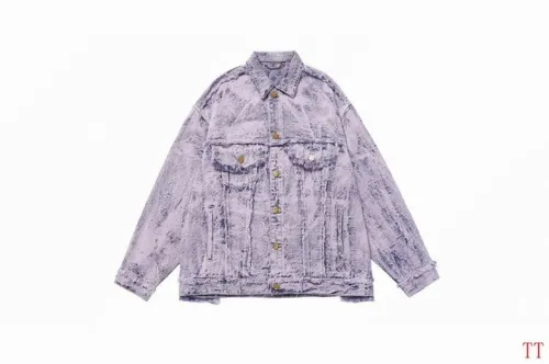 LV Coat men-916(XL-XXXL)