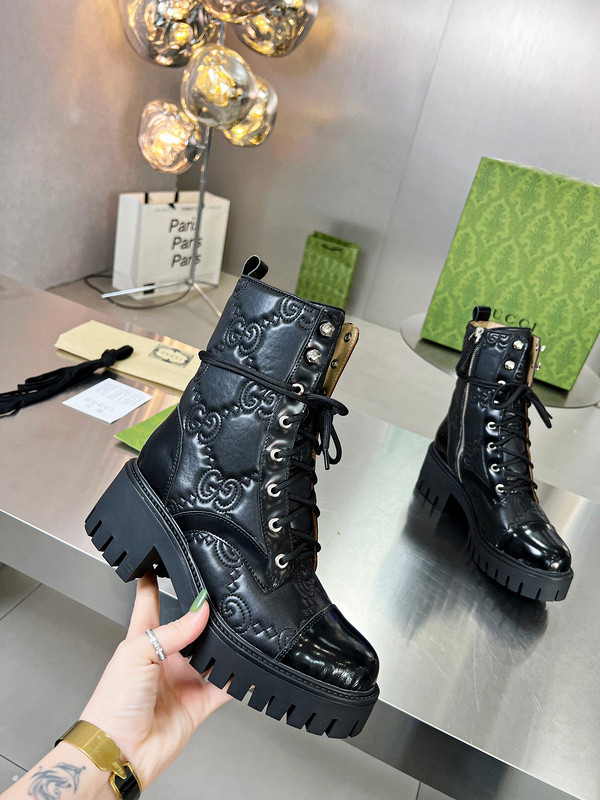 G women shoes 1：1 quality-1266