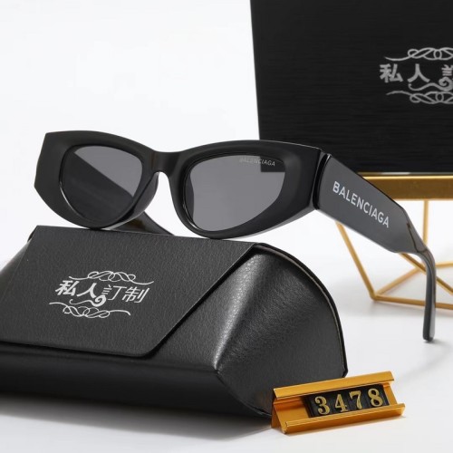 B Sunglasses AAA-029
