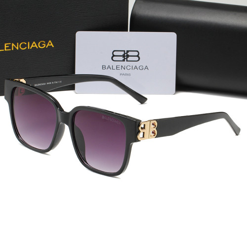 B Sunglasses AAA-022