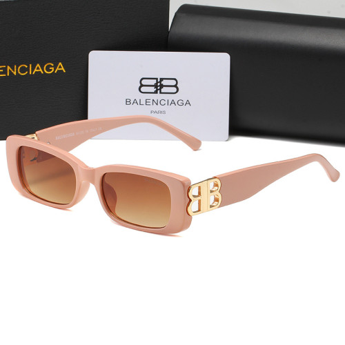 B Sunglasses AAA-016