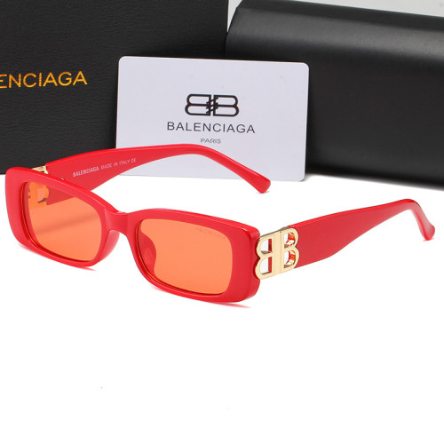 B Sunglasses AAA-017