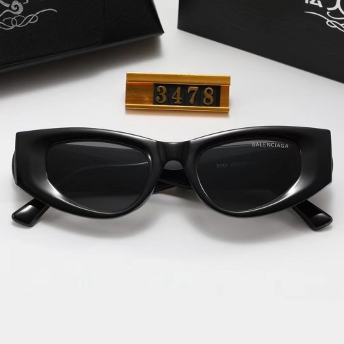 B Sunglasses AAA-028