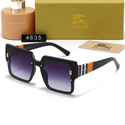 Burberry Sunglasses AAA-137