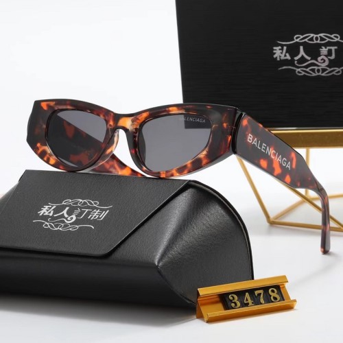 B Sunglasses AAA-024
