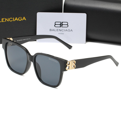 B Sunglasses AAA-023