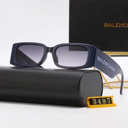 B Sunglasses AAA-032