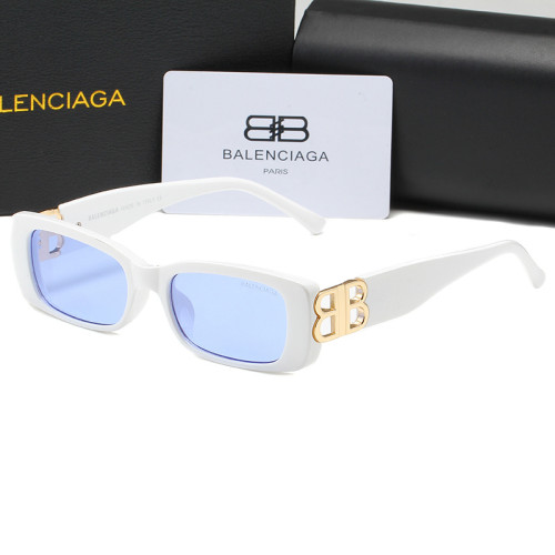 B Sunglasses AAA-013
