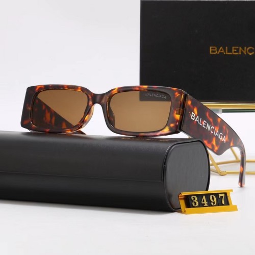B Sunglasses AAA-031