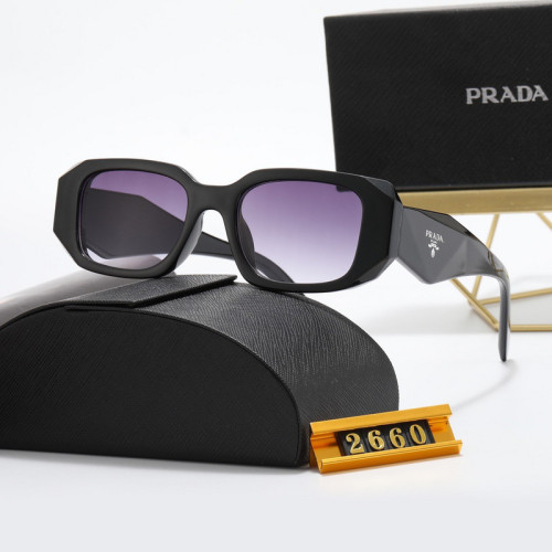 Prada Sunglasses AAA-634