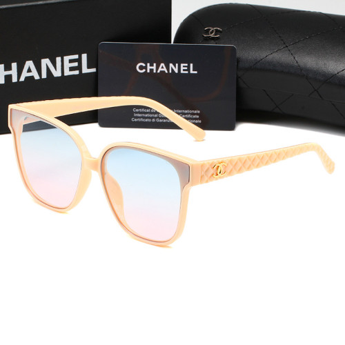 CHNL Sunglasses AAA-384
