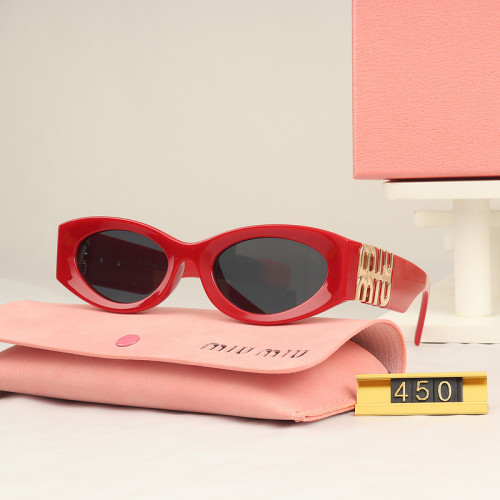 Miu Miu Sunglasses AAA-107