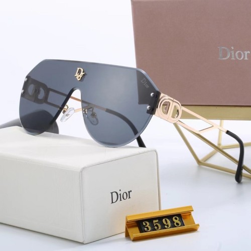 Dior Sunglasses AAA-450