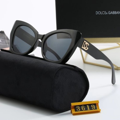 D&G Sunglasses AAA-075