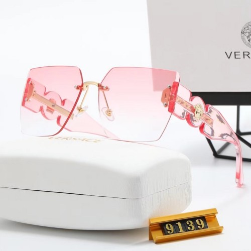 Versace Sunglasses AAA-358