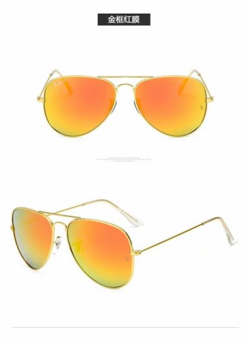 RB Sunglasses AAA-862