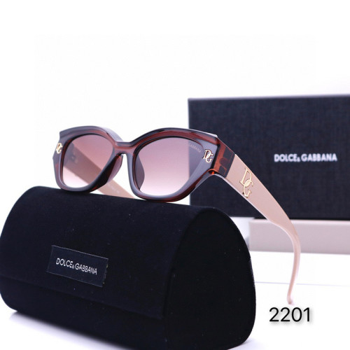 D&G Sunglasses AAA-025