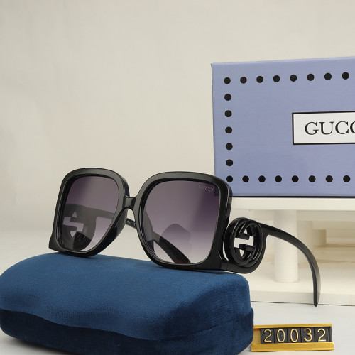 G Sunglasses AAA-283