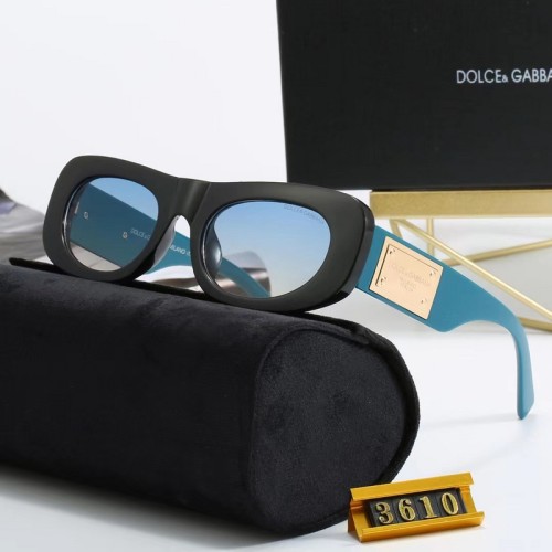D&G Sunglasses AAA-064