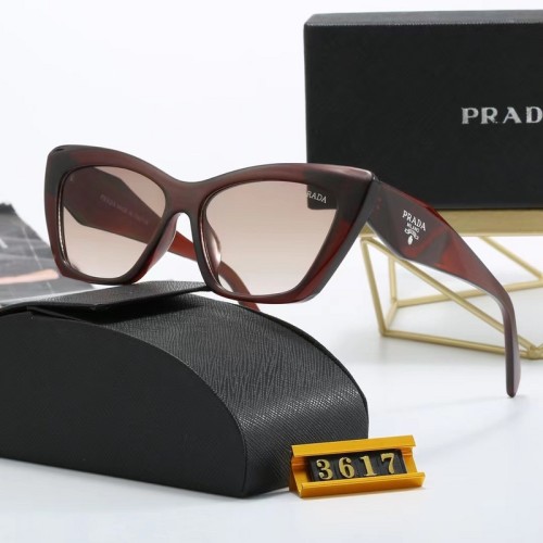 Prada Sunglasses AAA-501