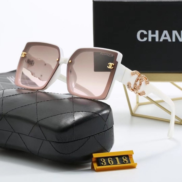 CHNL Sunglasses AAA-371