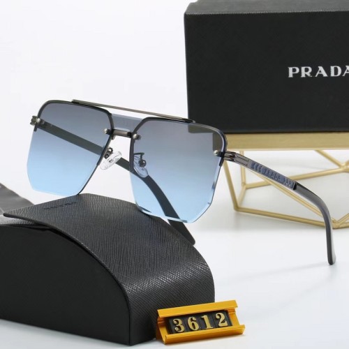 Prada Sunglasses AAA-493