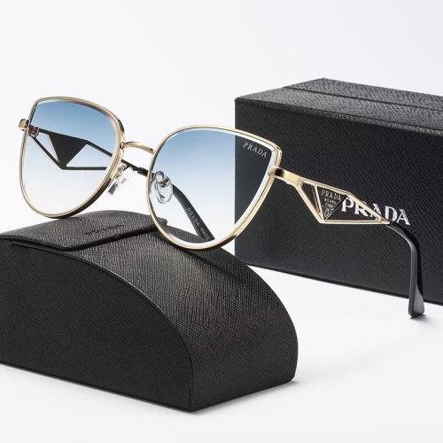 Prada Sunglasses AAA-308