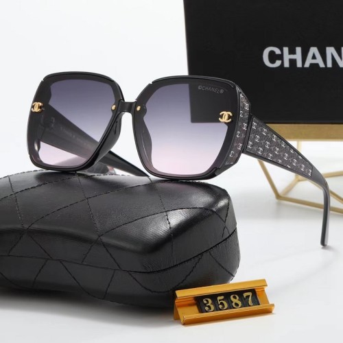 CHNL Sunglasses AAA-351