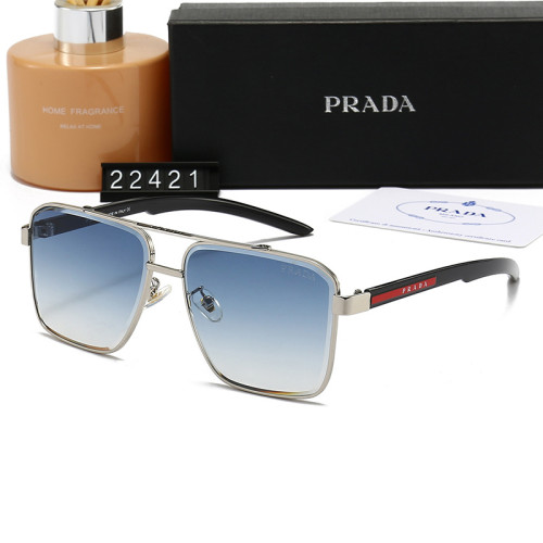 Prada Sunglasses AAA-533