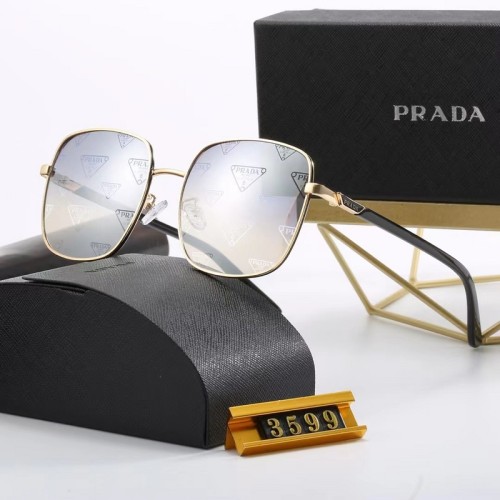 Prada Sunglasses AAA-487