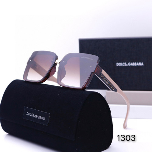 D&G Sunglasses AAA-017
