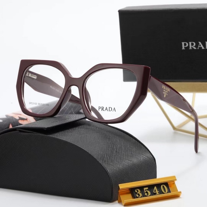 Prada Sunglasses AAA-435