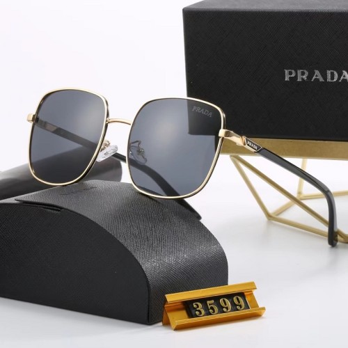 Prada Sunglasses AAA-485