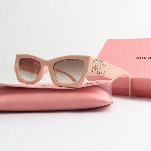 Miu Miu Sunglasses AAA-120
