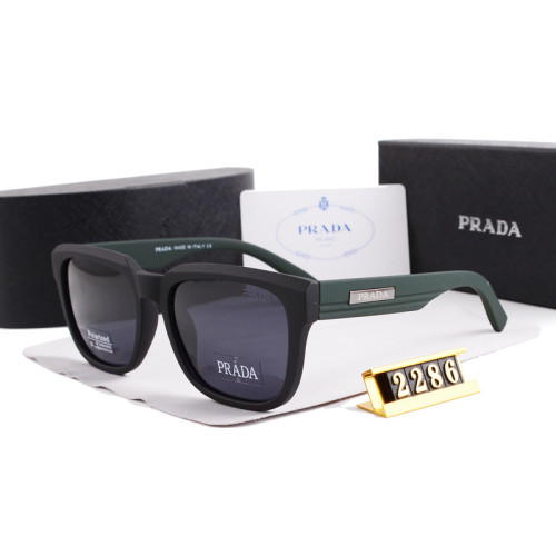 Prada Sunglasses AAA-716