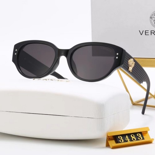 Versace Sunglasses AAA-284