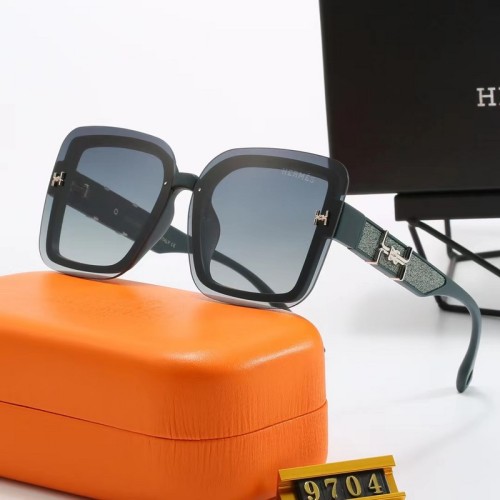 Hermes Sunglasses AAA-164