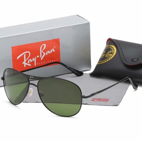 RB Sunglasses AAA-651
