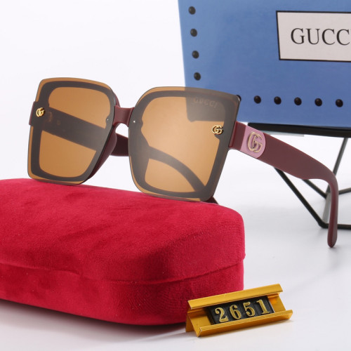 G Sunglasses AAA-471