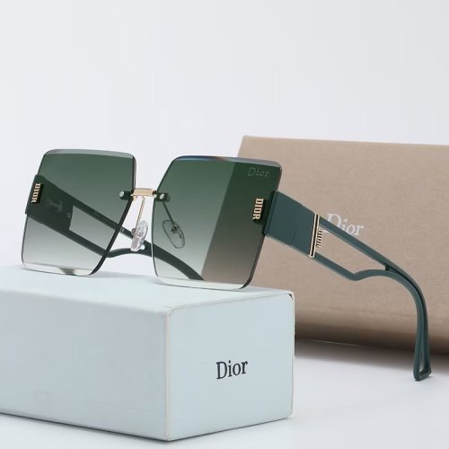 Dior Sunglasses AAA-385