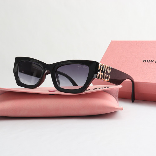 Miu Miu Sunglasses AAA-121